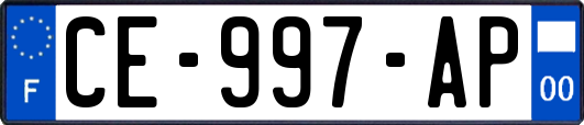 CE-997-AP