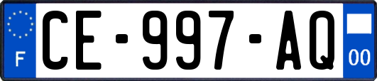 CE-997-AQ