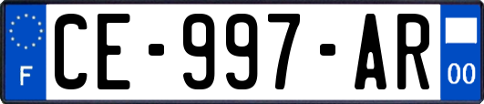 CE-997-AR