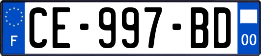 CE-997-BD