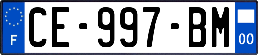 CE-997-BM