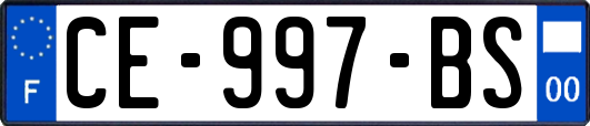 CE-997-BS