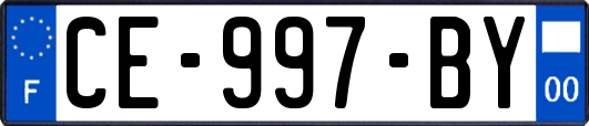 CE-997-BY