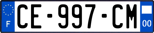 CE-997-CM