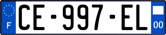 CE-997-EL