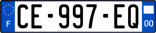 CE-997-EQ