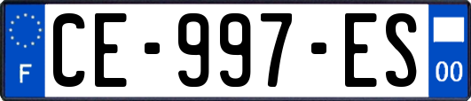 CE-997-ES