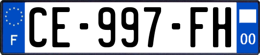 CE-997-FH