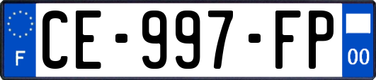 CE-997-FP