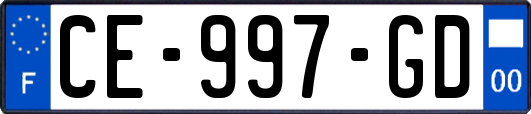 CE-997-GD
