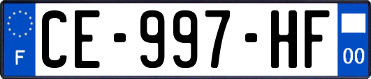 CE-997-HF