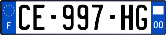 CE-997-HG