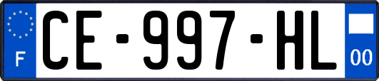CE-997-HL
