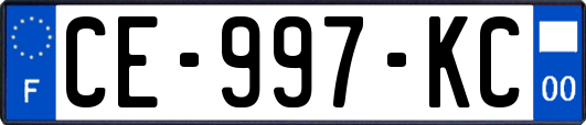 CE-997-KC