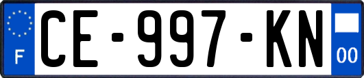CE-997-KN