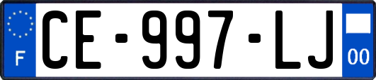 CE-997-LJ