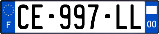 CE-997-LL