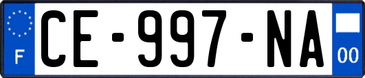 CE-997-NA