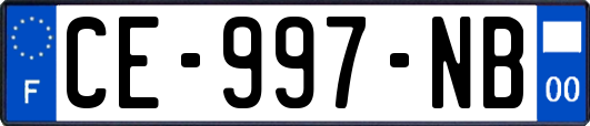 CE-997-NB