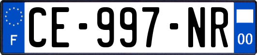 CE-997-NR