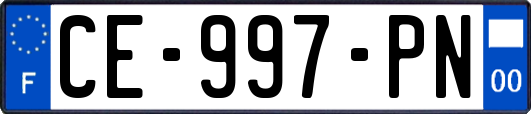 CE-997-PN