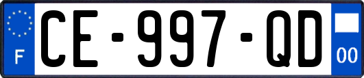 CE-997-QD