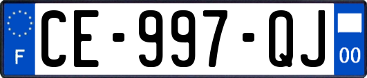 CE-997-QJ