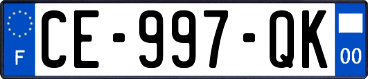 CE-997-QK