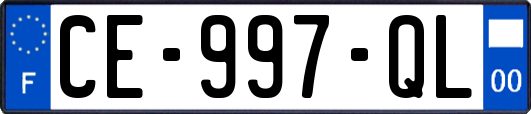 CE-997-QL