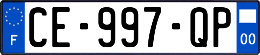 CE-997-QP