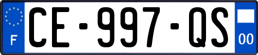 CE-997-QS