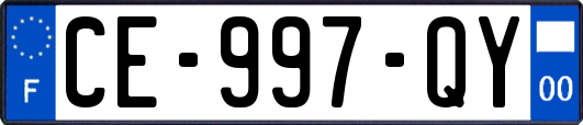 CE-997-QY