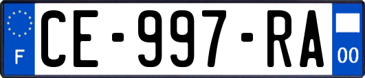 CE-997-RA