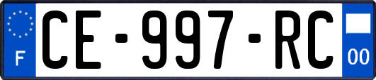 CE-997-RC