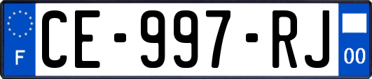 CE-997-RJ