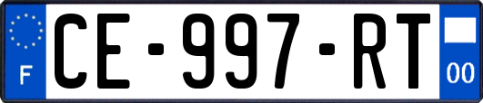 CE-997-RT