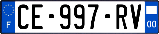 CE-997-RV