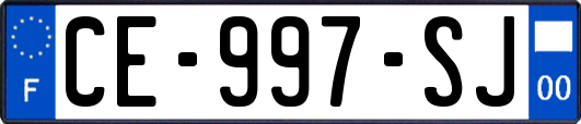 CE-997-SJ