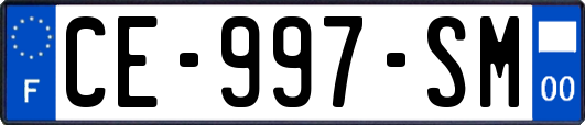 CE-997-SM