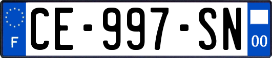 CE-997-SN