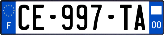 CE-997-TA