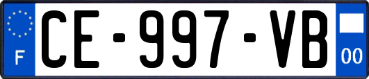 CE-997-VB