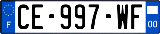 CE-997-WF