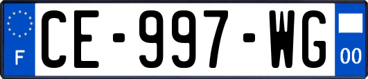 CE-997-WG