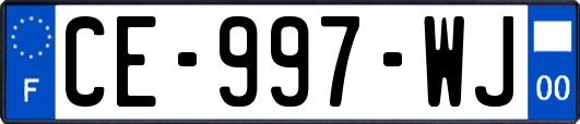 CE-997-WJ