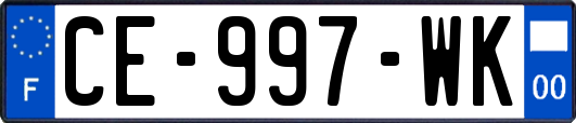 CE-997-WK