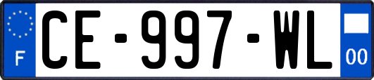 CE-997-WL