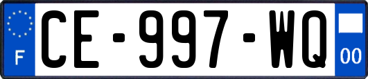 CE-997-WQ