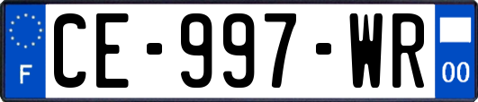 CE-997-WR