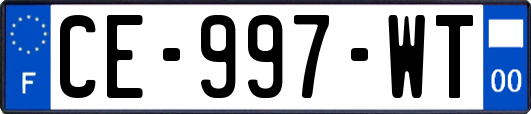 CE-997-WT